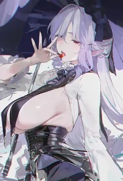 我和母上大人的真实经历